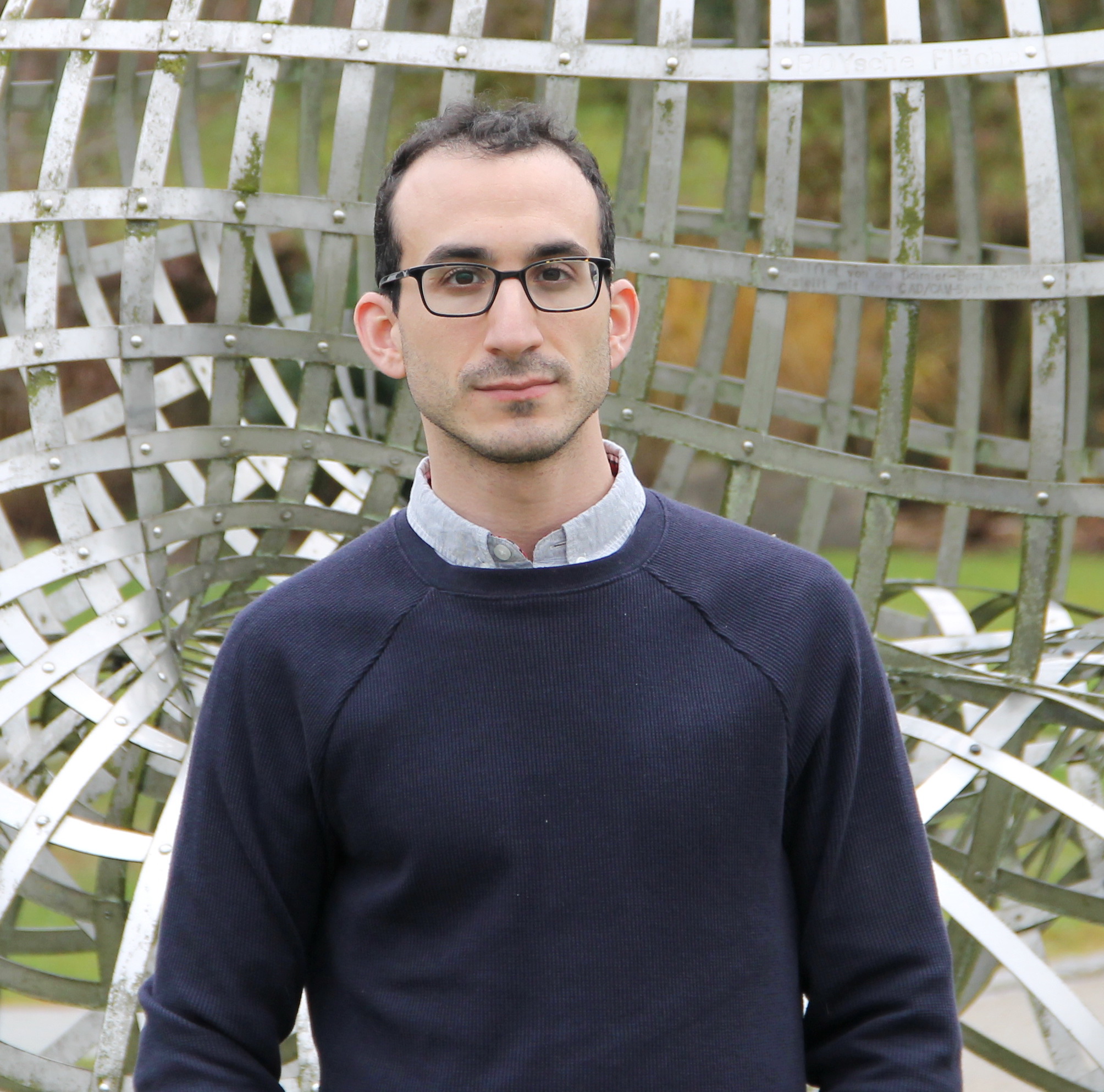 Yair Shenfeld